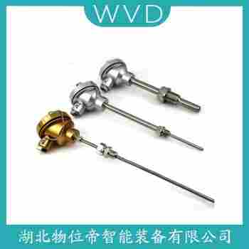 鉑銠熱電偶 WRNK-222使用方法