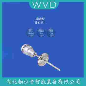 WRE2-624 鉑銠熱電偶產(chǎn)品特點(diǎn)