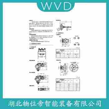WRN-74A 鉑銠熱電偶操作流程
