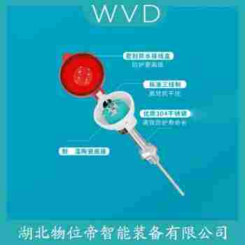WRP-131S 熱電偶 WVD