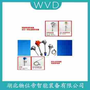 WRNK-282 鉑銠熱電偶 WVD