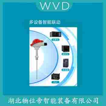 WRRC-141/S1 鉑銠熱電偶 WVD
