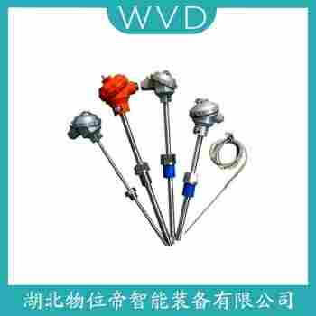 WRNK-430 鉑銠熱電偶功能特點(diǎn)