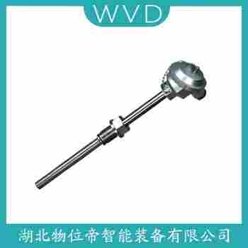 WRFB-140G 鉑銠熱電偶 WVD