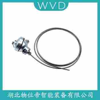 WRE2-430MQ 熱電偶 WVD