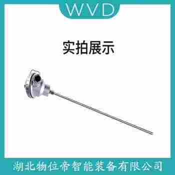 WRCK-501 鉑銠熱電偶產(chǎn)品特點