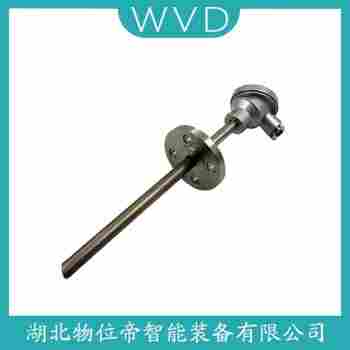 WREK-191S 鉑銠熱電偶工作原理