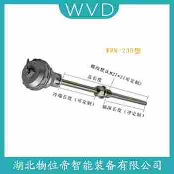 WRNK-334 鉑銠熱電偶 WVD