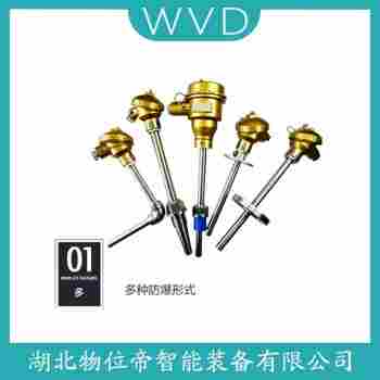 WZGPK2-Z3SC 熱電偶 WVD