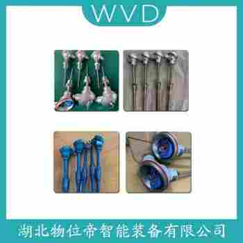DHKN5T15 熱電偶 WVD