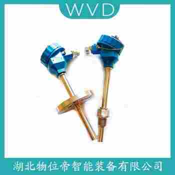 WRCK-121 熱電偶應(yīng)用案例