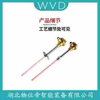 WRaK-b40 熱電偶 WVD