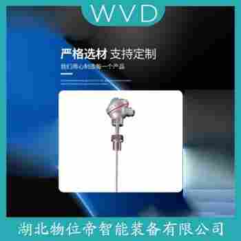 WRNK-102 熱電偶應(yīng)用案例