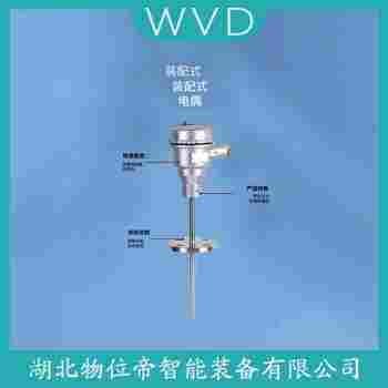 WRN-421 熱電偶 WVD