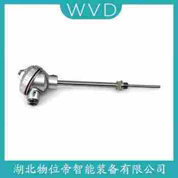 WRCK2-422 熱電偶 WVD