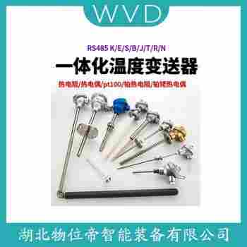 WREK-187 熱電偶應(yīng)用案例