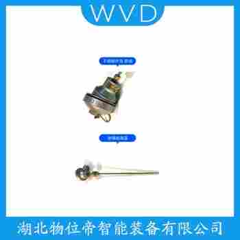 WREK-561E 鉑銠熱電偶產(chǎn)品特點(diǎn)