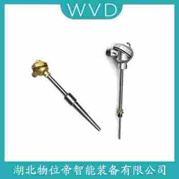 WRCK-132 鉑銠熱電偶工作原理