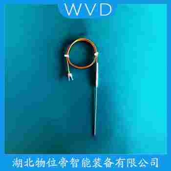 WRP2C-430 鉑銠熱電偶工作原理