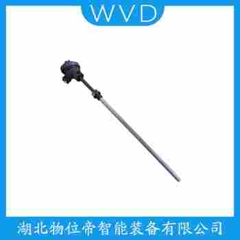 鉑銠熱電偶 WRMK-191工作原理