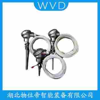 WRJ-320 熱電偶 WVD