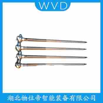 熱電偶 WRN2-120維護(hù)建議