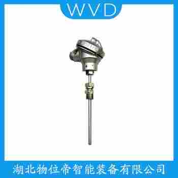 WRNG2-440 鉑銠熱電偶使用方法