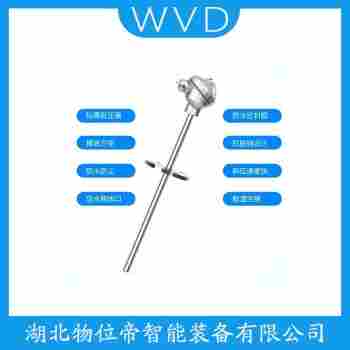 WEK2-630/PS-05 鉑銠熱電偶工作原理