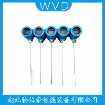 WRCK-331 鉑銠熱電偶 WVD