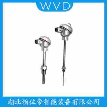 WRE2-624 鉑銠熱電偶產(chǎn)品特點(diǎn)