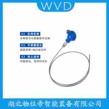 WREK-531 熱電偶應用案例