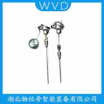 WRK-630/PS-01 熱電偶參數(shù)規(guī)格