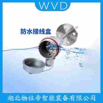 WRNK-302 鉑銠熱電偶 WVD