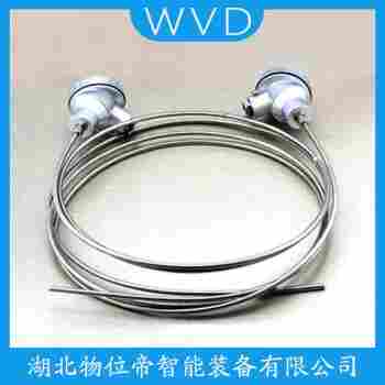 WRNK2-231 鉑銠熱電偶產品特點