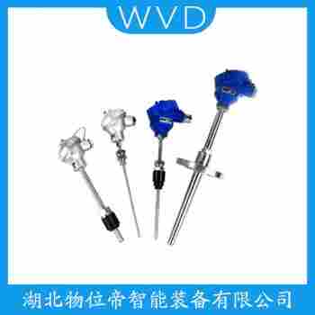 WRK2-441 鉑銠熱電偶 WVD