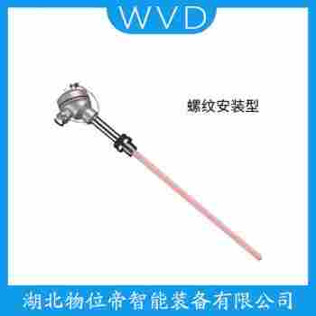 WRNK-388 熱電偶選擇要點