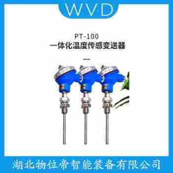 WREG2-430 鉑銠熱電偶 WVD