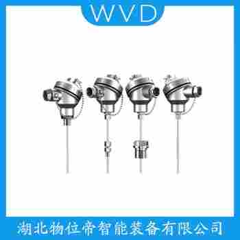 WRNK-531 鉑銠熱電偶操作流程