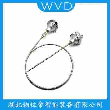 WRNK2-231 鉑銠熱電偶產品特點