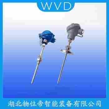 WRE2-331 鉑銠熱電偶 WVD