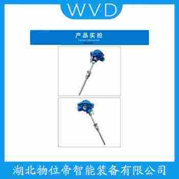 WREK-191S 鉑銠熱電偶工作原理