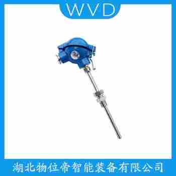 WRNK-271 鉑銠熱電偶使用方法