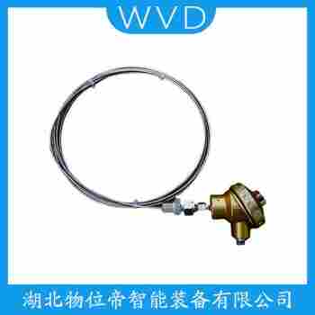WREK-361 鉑銠熱電偶 WVD
