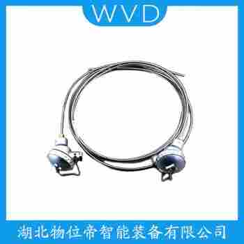 WRN-316T 熱電偶 WVD