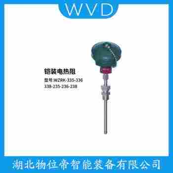 WREK-201 鉑銠熱電偶 WVD