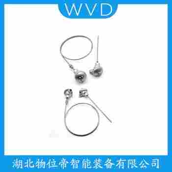 WREK2-131 鉑銠熱電偶使用方法