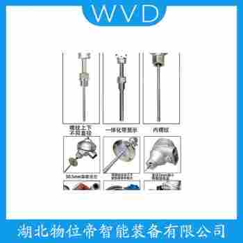 WRN2-430 熱電偶 WVD