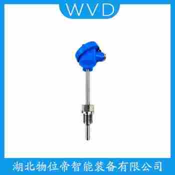 WRK2-320 鉑銠熱電偶使用方法