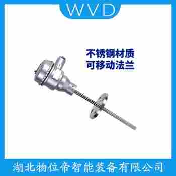 WREK-271 鉑銠熱電偶產(chǎn)品特點(diǎn)