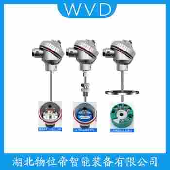 熱電偶 WRNK-221參數(shù)規(guī)格